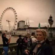 Saharan Dust Cloud to Bring 'Blood Rain' to UK Skies This Week
