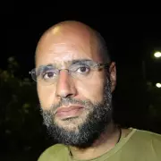 Saif al-Islam Gaddafi, Heir to Libyan Dictator, Reportedly Assassinated in Zintan