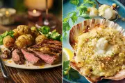 Sainsbury's £18 Valentine's Meal Deal: 30+ Dishes for Romantic Dine-In