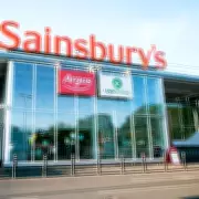 Sainsbury's Announces Major Pay Rise to £13.23 Per Hour for UK Staff