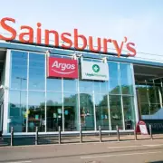 Sainsbury's Discontinues Chop Chop App, Integrates Service into Main Platform