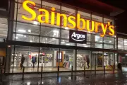 Sainsbury's Restructuring Puts 300 Jobs at Risk in Tech and Data Overhaul