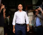 Sajid Javid's Memoir: A Childhood Amid Racism and Political Contradictions