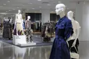 Saks Global Shuts Majority of Off-Price Stores After Bankruptcy Filing