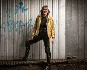 Sally Goldner's Wrestling Dream: From Accountant to Ring Star at 60
