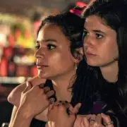 Sally Rooney's 'Conversations With Friends' Drama Arrives on Netflix This Weekend