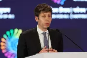 Sam Altman Defends AI Energy Use, Compares It to Human Training Costs
