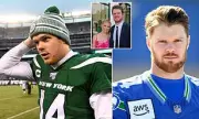 Sam Darnold's Fifth Team Leads to Super Bowl Redemption Story