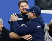 Sam Darnold's Stubborn Journey to Super Bowl Glory After Battles