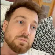 Sam Thompson Shares Vocal Cord Surgery Update After Three Days of Silence