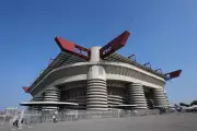 San Siro's Final Curtain: Winter Olympics Opening Marks End for Iconic Stadium