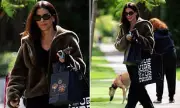 Sandra Bullock's Rare LA Outing: Shopping Trip Amid Hollywood Return