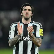 Sandro Tonali's Transfer Stance Amid Arsenal Deadline Day Rumours