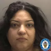 Sandwell Mother Found Guilty of Murdering Two-Month-Old Daughter