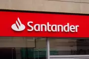 Santander UK Launches 2% Deposit Mortgage for First-Time Buyers