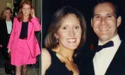 Sarah Ferguson Faces Fresh Scandal as Royal Dresser's Murder Case Returns