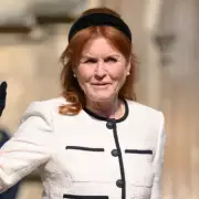 Sarah Ferguson Shutters Six Businesses Amid Epstein Scandal Fallout