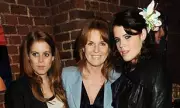 Sarah Ferguson Took Daughters to Epstein Days After Prison Release, Emails Reveal