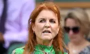 Sarah Ferguson's Charity Closes After Epstein Friendship Revelations