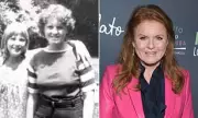 Sarah Ferguson's Childhood School Report Reveals 'Erratic' Behaviour at Age 12