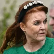 Sarah Ferguson's Crude Emails to Epstein: 'Marry Me' Pleas and £20k Rent Request