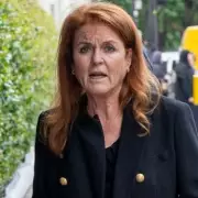Sarah Ferguson's Epstein Emails Expose Shocking Friendship Details