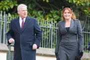 Sarah Ferguson's Epstein Emails Reveal 'Marry Me' Plea and Financial Requests