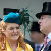 Sarah Ferguson's PA Debt Led Andrew to Epstein, Causing Royal Downfall