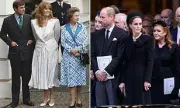 Sarah Ferguson's Royal Exile Deepens Amid Epstein Scandal Fallout