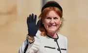 Sarah Ferguson's Six Companies Face Dissolution Amid Epstein Files Scrutiny