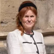 Sarah Ferguson's 'Strategic Silence' Amid Epstein Scandal Explained by PR Expert