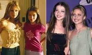 Sarah Michelle Gellar Honors Michelle Trachtenberg on First Death Anniversary