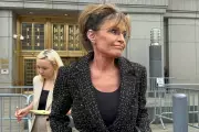 Sarah Palin's Defamation Trial Against The New York Times Resumes with New Jury