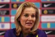 Sarina Wiegman Confirms England Contract Talks Amid World Cup Qualification Drive