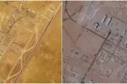 Satellite Images Reveal US Military Build-Up at Saudi Airbase Amid Iran Tensions