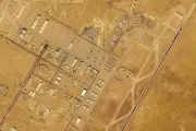 Satellite Images Reveal US Military Buildup at Saudi Airbase Amid Iran Tensions