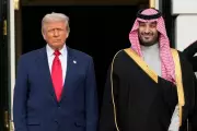 Saudi Arabia Could Gain Uranium Enrichment in US Nuclear Deal, Experts Warn