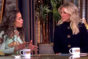 Savannah Chrisley Reflects on The View Hosting Role and Political Clashes