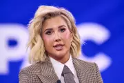 Savannah Chrisley Sparks Outrage on The View Over Trump and AOC Remarks