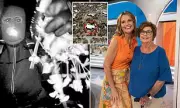 Savannah Guthrie's Mother Kidnapped: Timeline of a National Nightmare