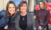 Savannah Guthrie's Mother Nancy Missing in Arizona, Police Treat as Abduction