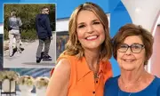 Savannah Guthrie's Today Show Return in Doubt Amid Mother's Disappearance