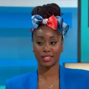 Scarlette Douglas Reveals I'm A Celebrity Triggered Her Eating Disorder