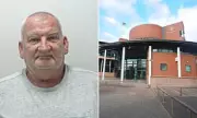 School Caretaker Jailed for 12 Years After Historic and Online Sexual Offences