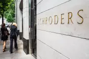 Schroders' £9.9bn Sale to US Rival Nuveen Ends London Stock Exchange Listing