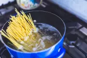 Scientists Reveal Perfect Pasta Cooking Method Using Particle Accelerators