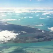 Scientists Uncover Methane Theory Behind Bermuda Triangle Disappearances