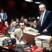 Scorsese's 'Casino' Mob Masterpiece Now Streaming on ITVX