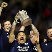 Scotland Halts England's Winning Streak with Dramatic Six Nations Victory