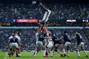 Scotland vs England Six Nations Clash: TV Channel, Kick-off Time and Team News
